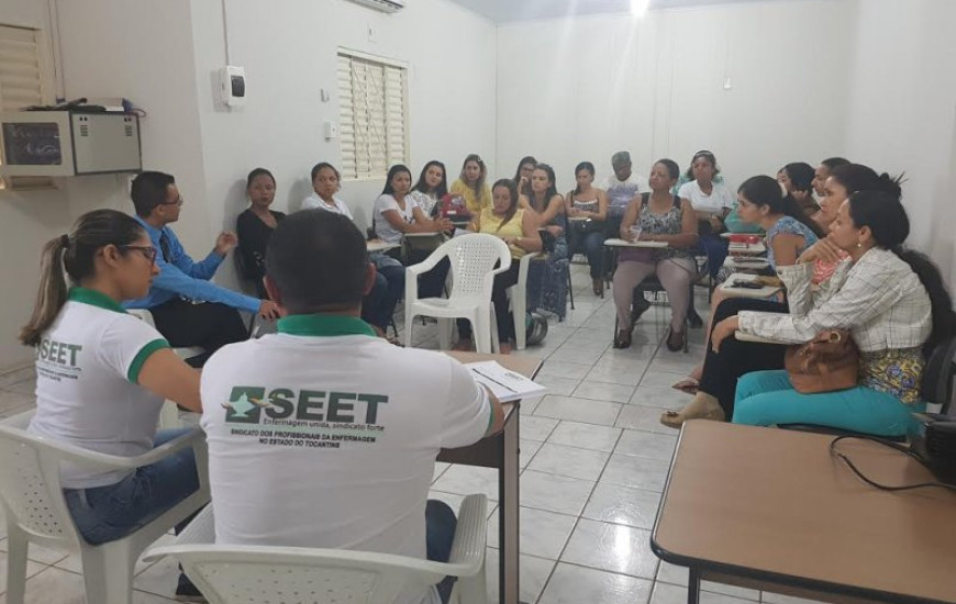 Categoria não aceita proposta