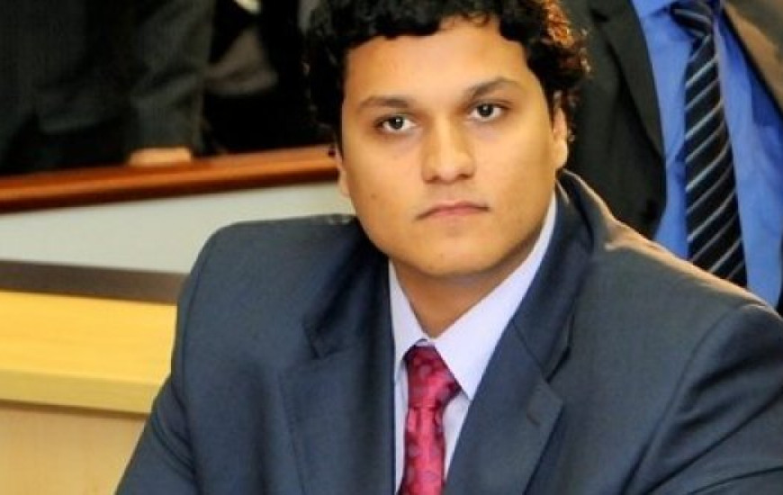 Iratã vai pedir anulação da sessão