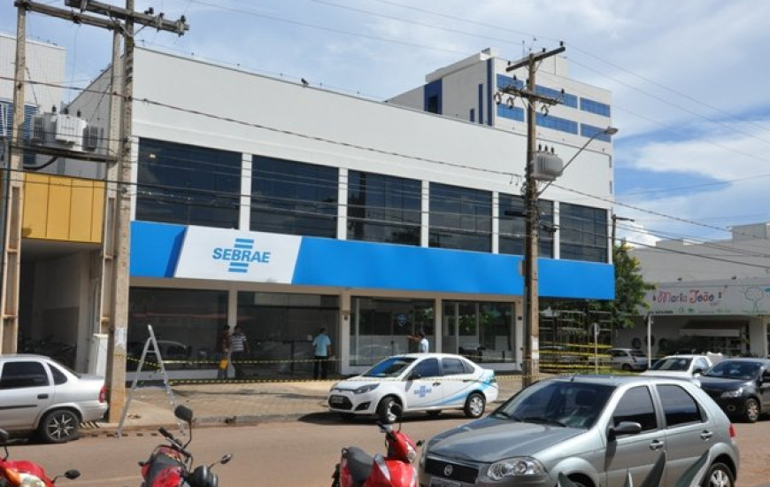 Sebrae inaugura unidade de atendimento