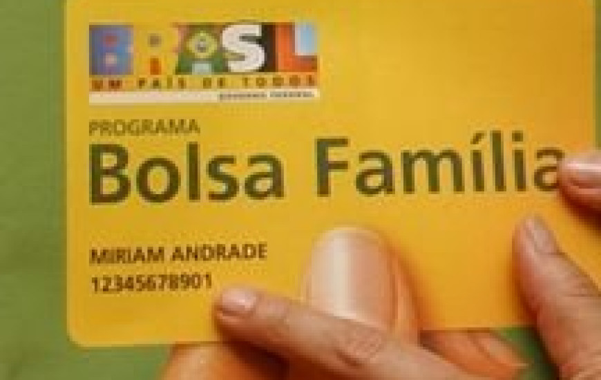 Bolsa Família
