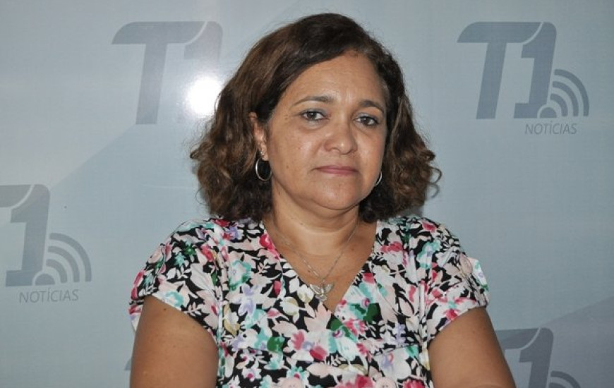 Nadir Nunes, presidente do Sinpol