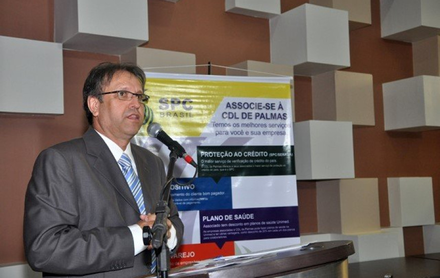 Candidato a governador, Marcelo Miranda