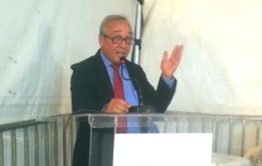 Hiram frisou importância da participação popular