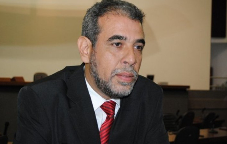 Deputado Zé Roberto