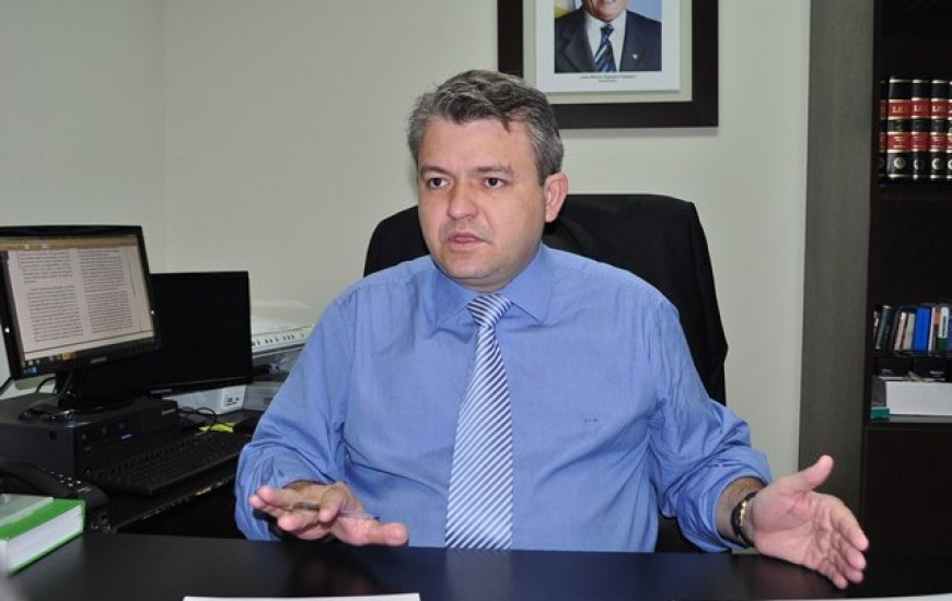 André de Matos fará parte do Conselho