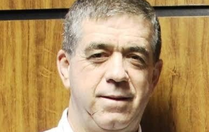 Dr. José Cláudio Lóis