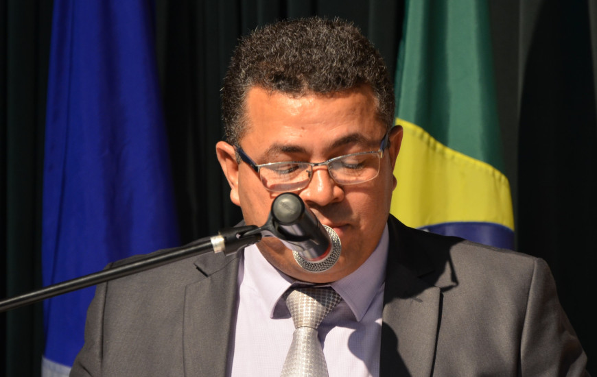 Presidente da Câmara, Folha Filho