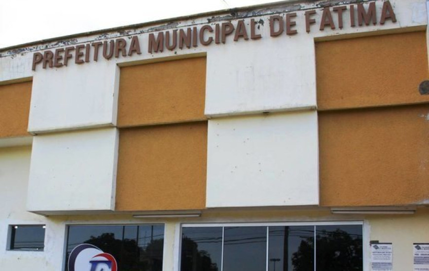 Prefeitura oferta 75 vagas em concurso