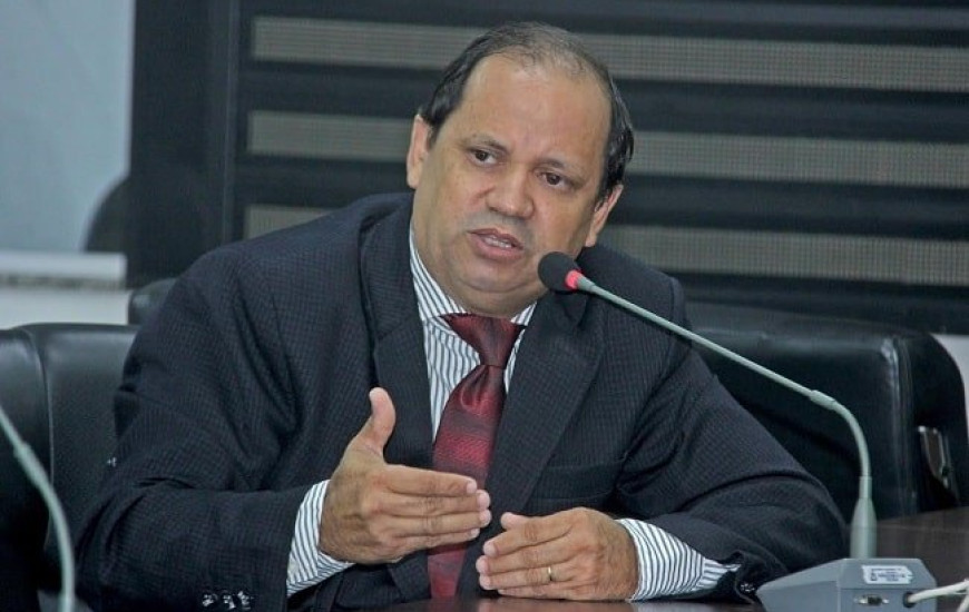 Eli Borges