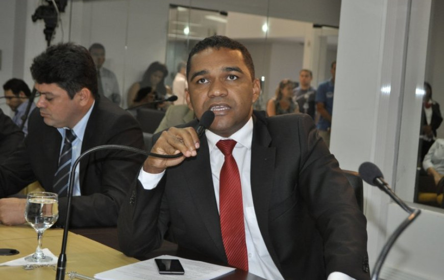 Waldson: firme na disputa em novembro