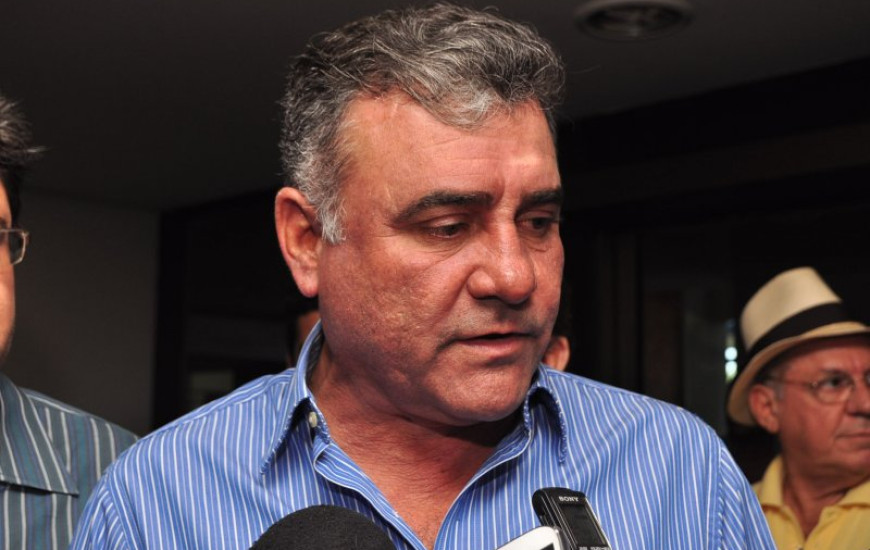 Deputado José Augusto Pugliesi