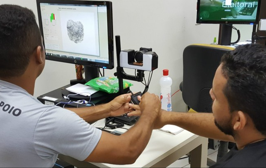 Atendimento ao eleitor é feito de forma virtual ou presencialmente nos cartórios