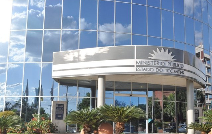 Ministério Público Estadual