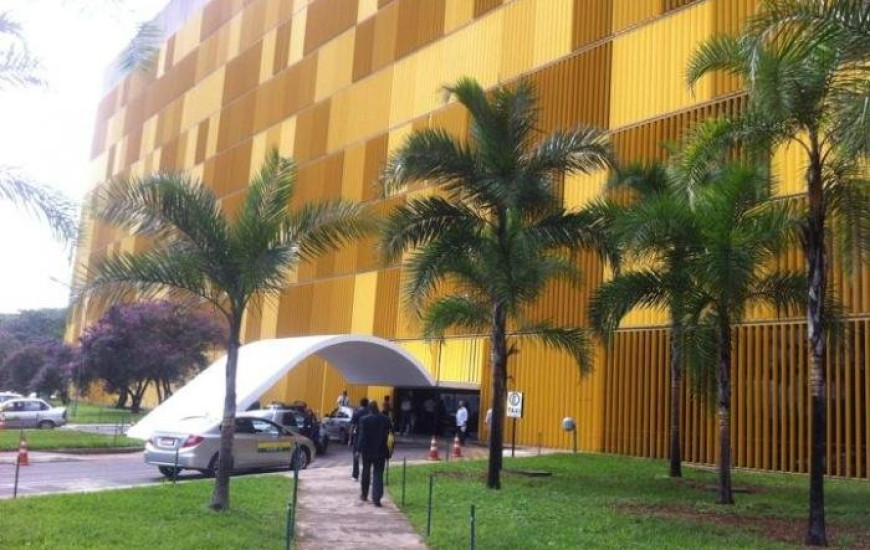 Anexo 4 é endereço dos tocantinenses