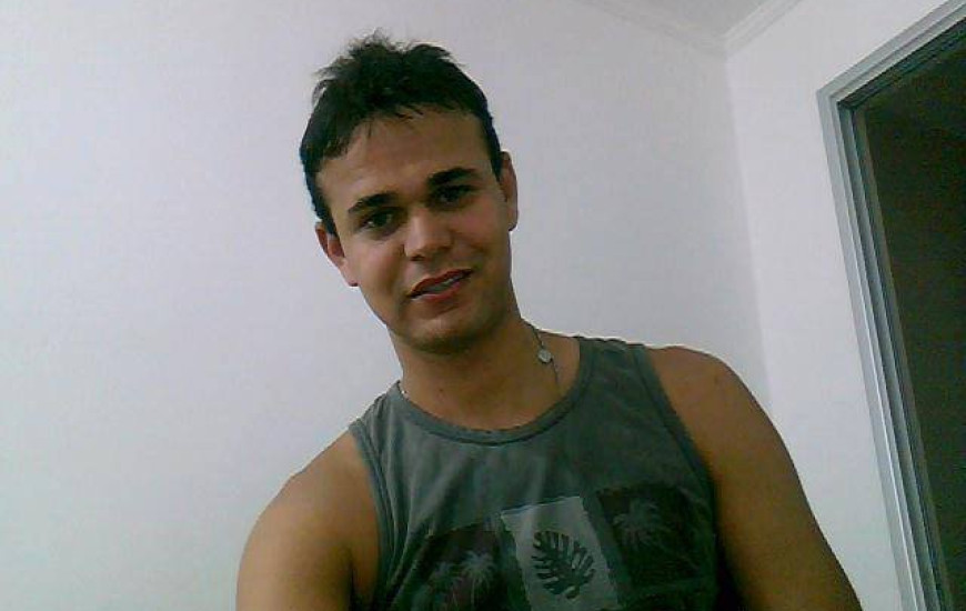 Alessandro morreu após passar mal em TAF