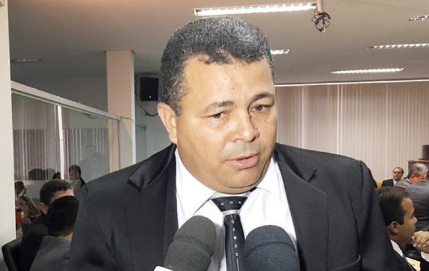 Presidente da câmara de Palmas disse que não sujaria nome por R$ 10 mil