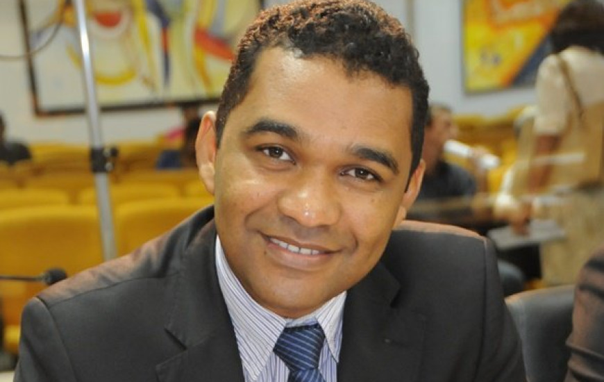 Waldson convida população para sessão em Taquaruçu