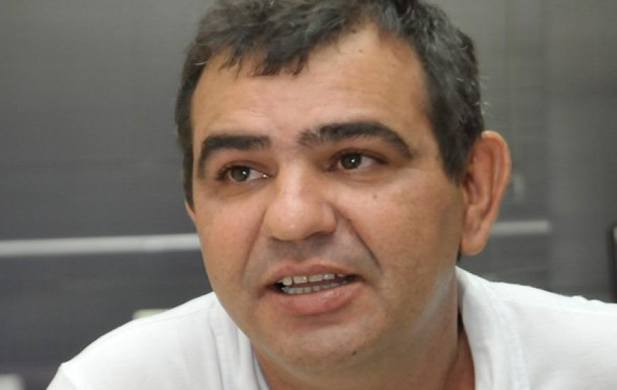 Publicitário Marcelo Silva