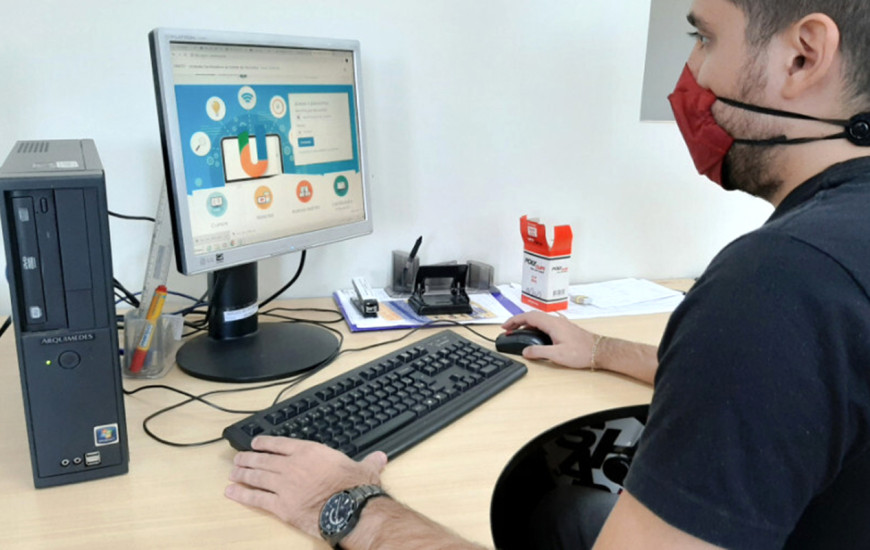 Foto: Arquivo Secad/Estado do Tocantins 