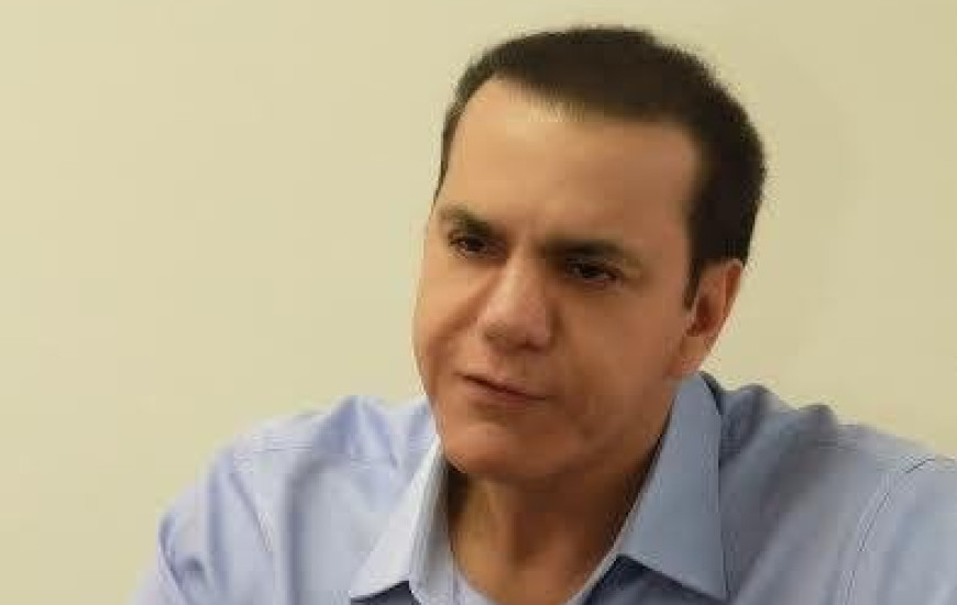 Senador Ataídes Oliveira