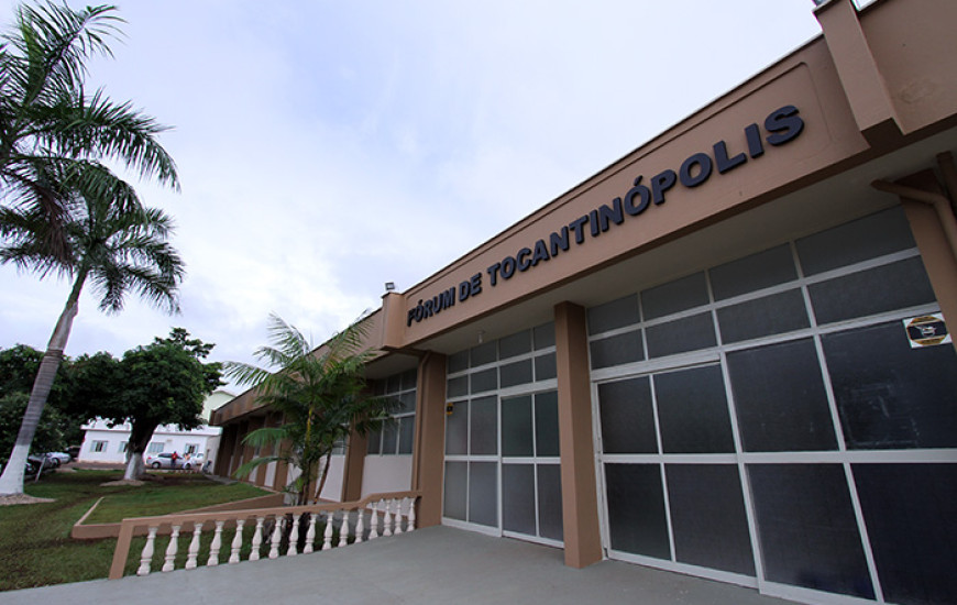 Decisão é da 1ª Vara Cível de Tocantinópolis