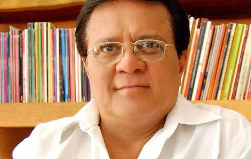 Marcelo faleceu no dia em que completou 65 anos