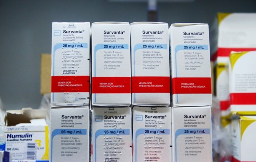 UTI Neonatal está fechada