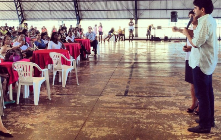 Deputado Marcelo Lelis