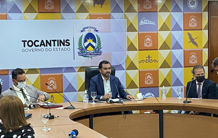 Anúncios foram feitos nesta quinta-feira, 09