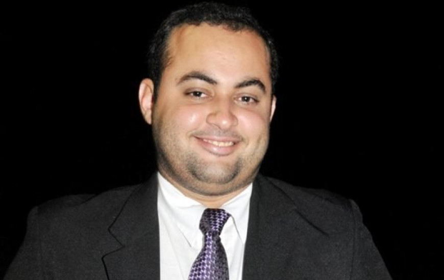 Ricardo Fernandes Almeida