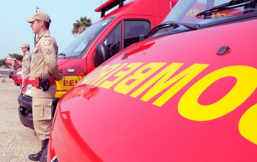 Corpo de Bombeiros terá unidade em Colinas