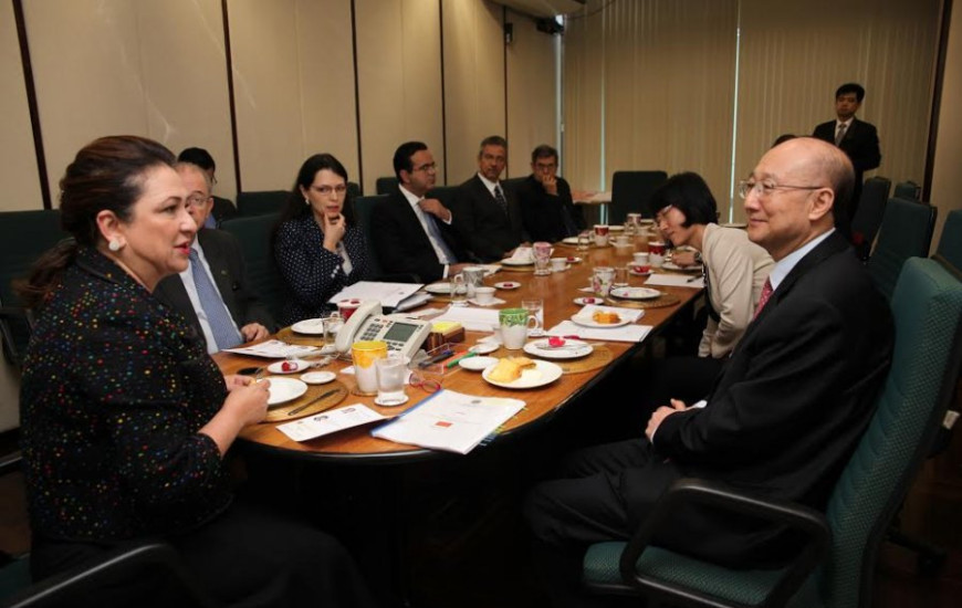 26 frigoríficos brasileiros exportarão para China