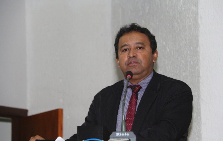 Elenil da Penha (MDB)