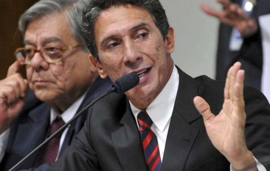 O ex-prefeito Raul Filho e sua esposa vão responder em liberdade