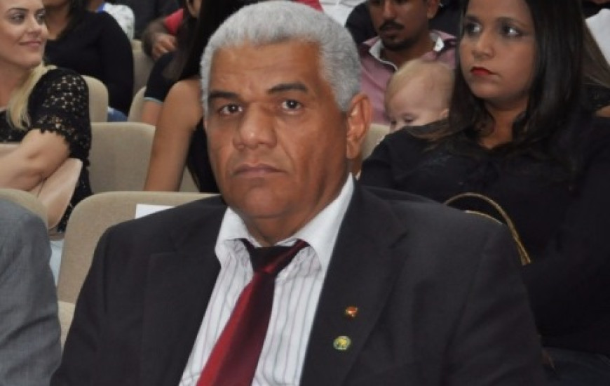 Presidente da Fesserto destaca que cumprimento vem após longas negociações
