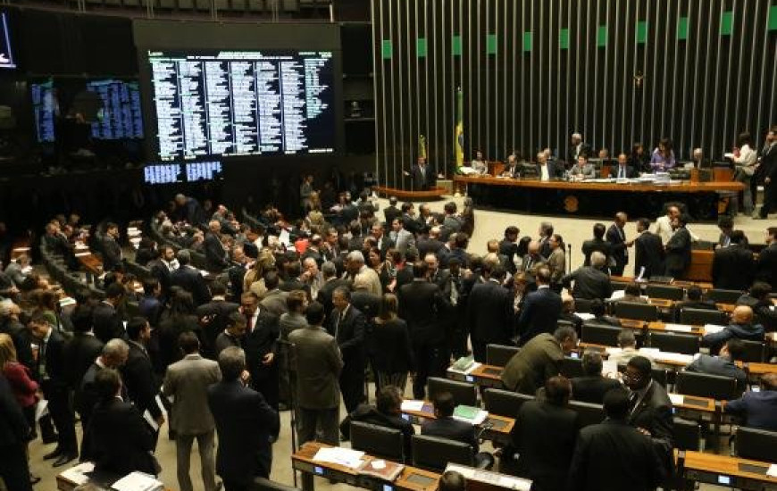 Nova rodada deve ocorrer na terça-feira