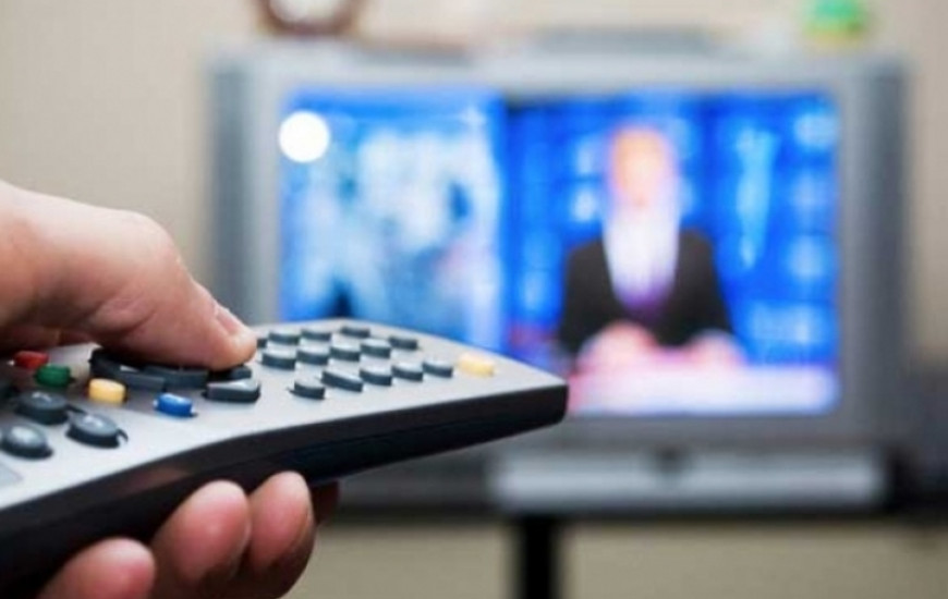 Propaganda em rádio e TV será de 17 a 31 de maio