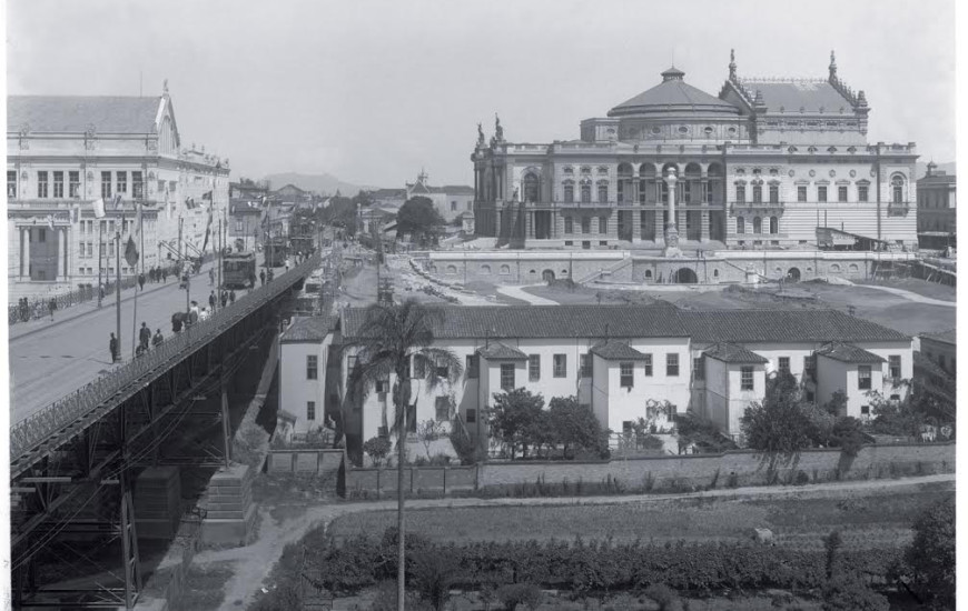 SP comemora 463 anos de fundação