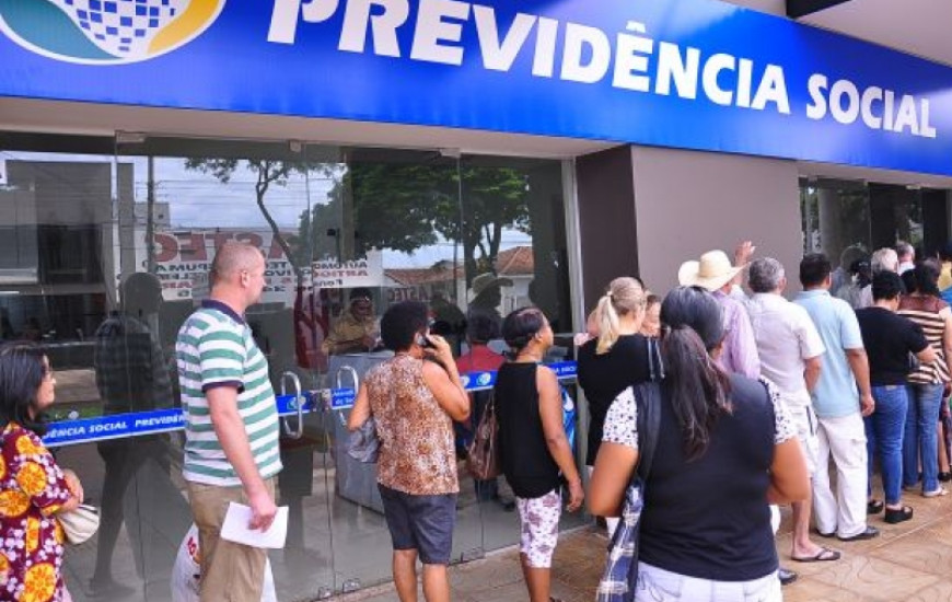 Cortes em benefícios serão feitos até o final do ano