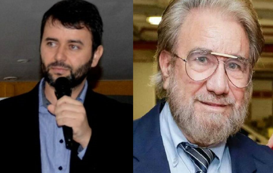 Vice de Amastha estaria sendo definido