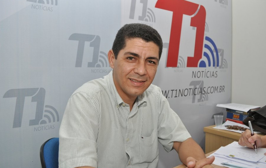 Valdemar Jr deve assumir pasta