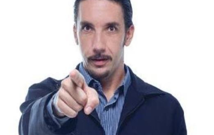 Coach realiza palestra no Cetec do Senai