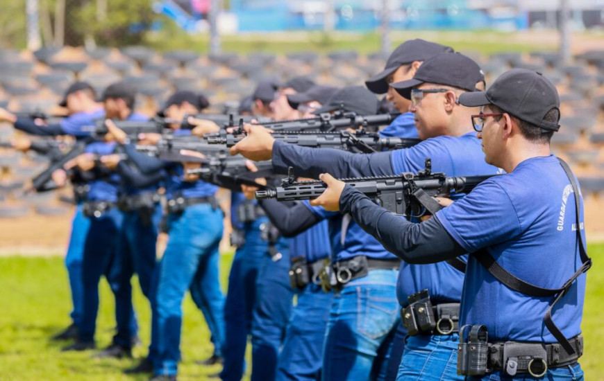 Decreto trouxe a relação de 97 aprovados, sendo 50 para preenchimento imediato