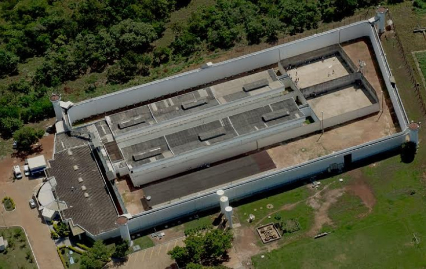 Além da CPPP, será construído novo complexo