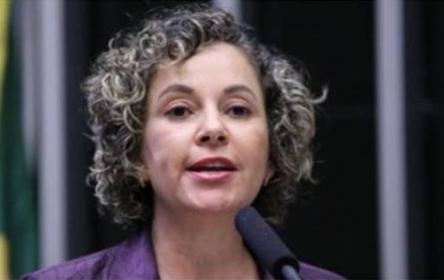 Deputada teve proposta aprovada na Comissão de Educação