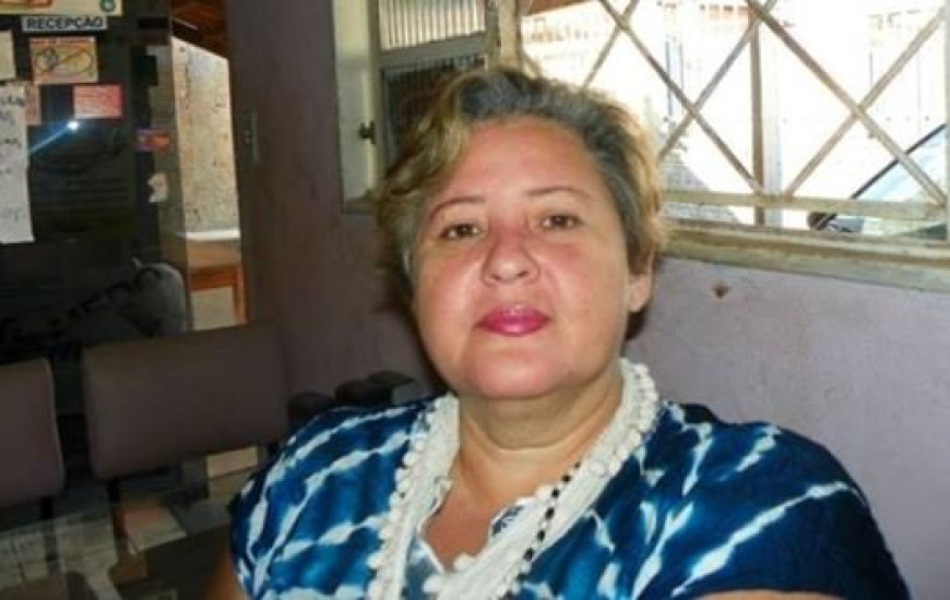 Bernadete Aparecida Ferreira