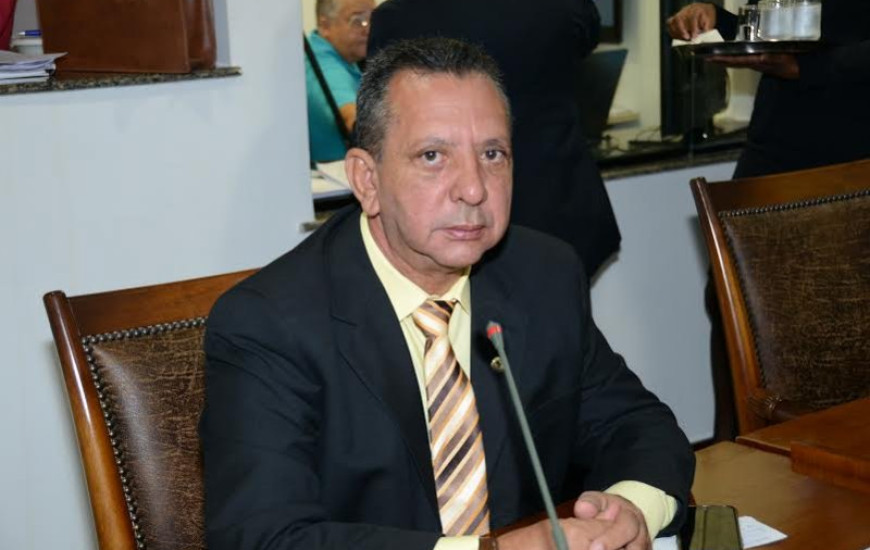 Deputado Toinho Andrade