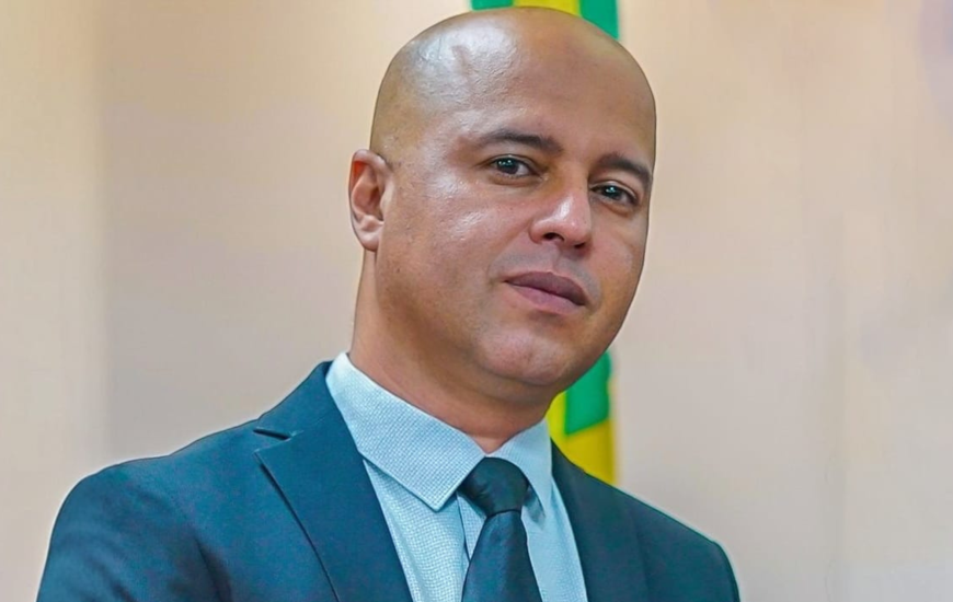 Cleiber Levy é especialista em comunicação eleitoral e marketing político