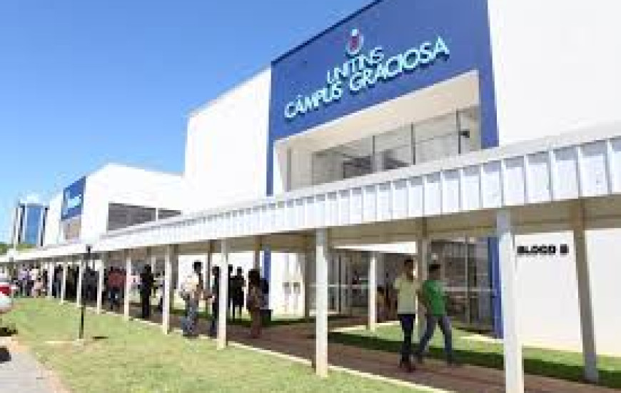 Universidade Estadual abre 480 vagas no Estado