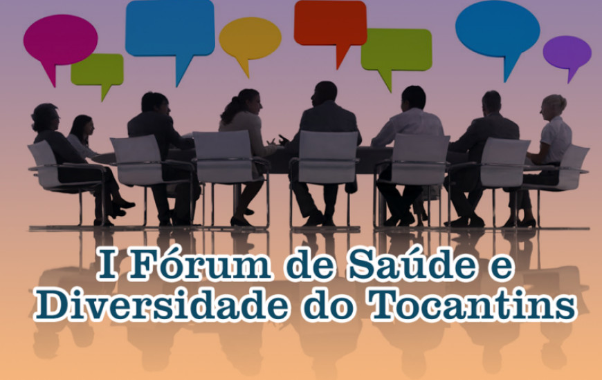 Fórum debate políticas públicas para a diversidade